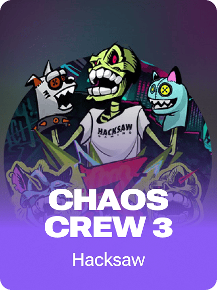 Chaos Crew 3
