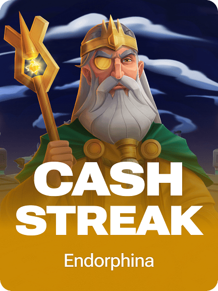 Cash Streak