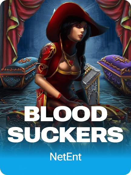 Blood Suckers