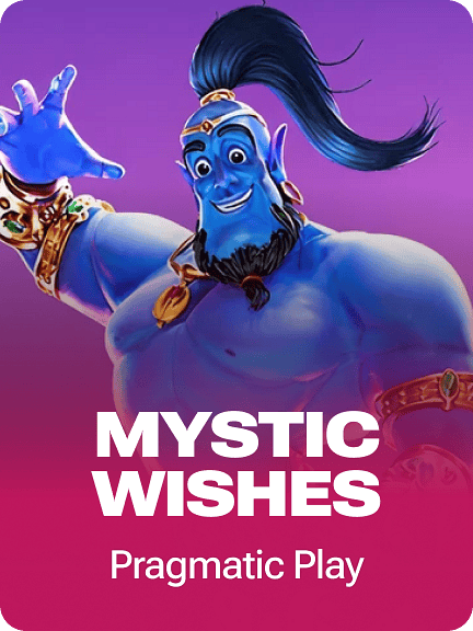 Mystic Wishes
