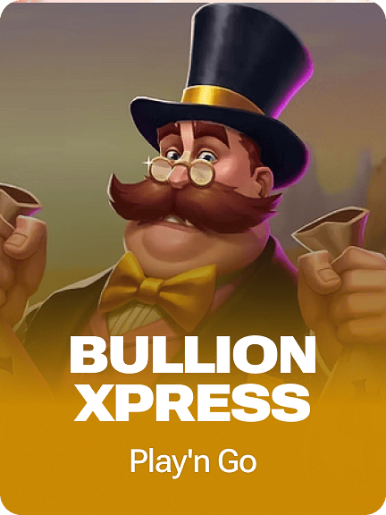 Bullion Xpress