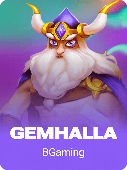 Gemhalla