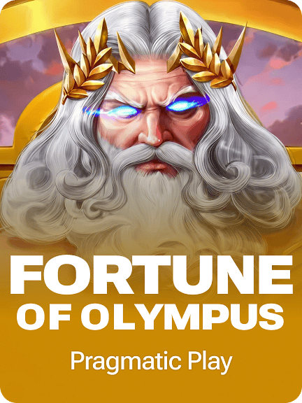 Fortune of Olympus