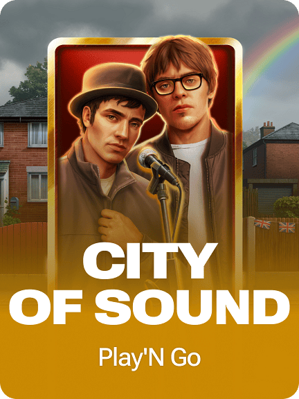 City of Sound