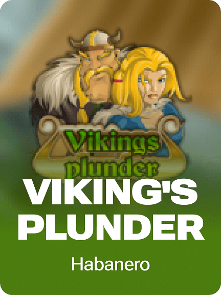 Viking's Plunder