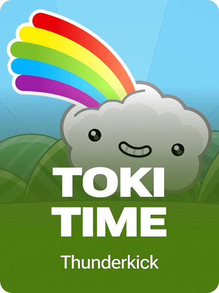 Toki Time