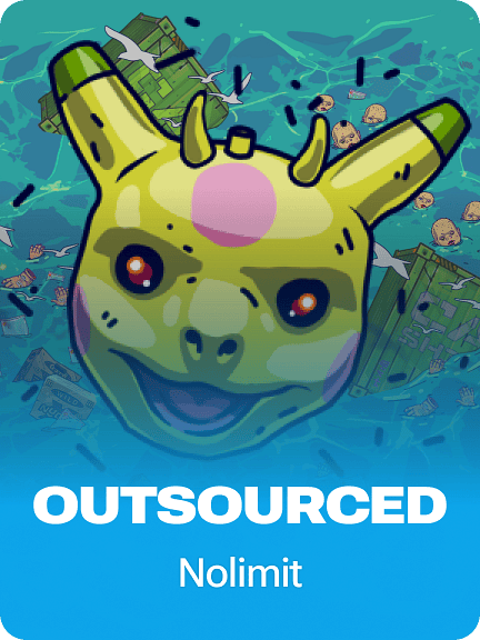 Outsourced