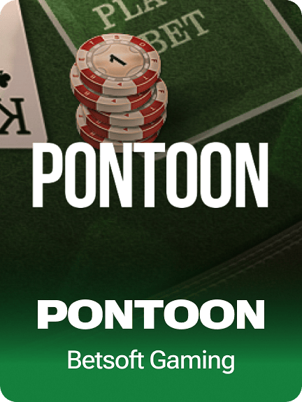 Pontoon