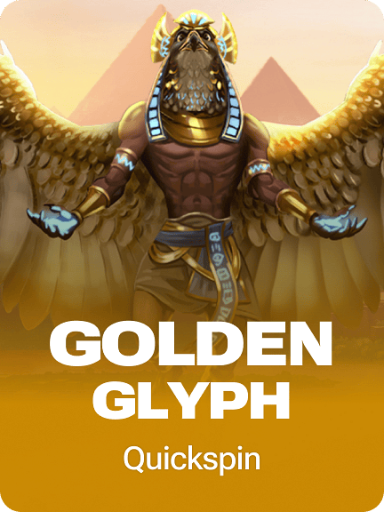 Golden Glyph