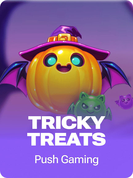 Tricky Treats