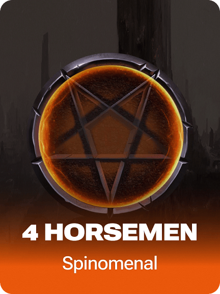 4 Horsemen