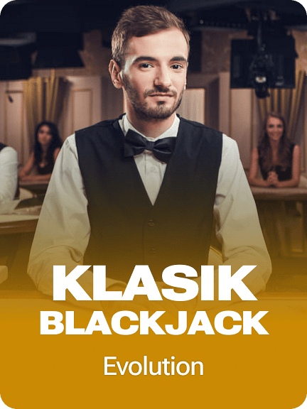 Klasik Blackjack