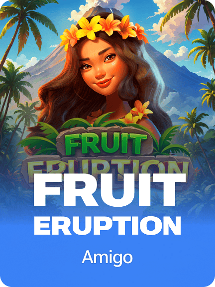 Fruit Eruption