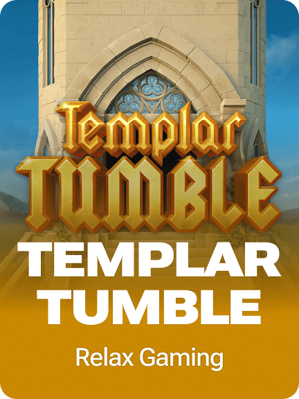 Temple Tumble