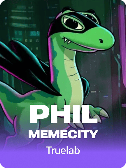 Phil Memecity