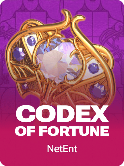 Codex of Fortune