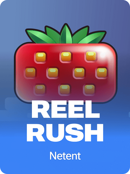 Reel Rush