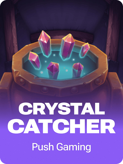 Crystal Catcher