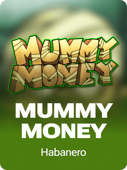Mummy Money