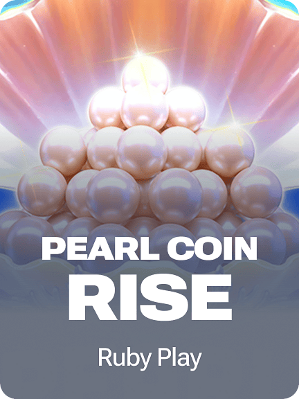 Pearl Coin Rise