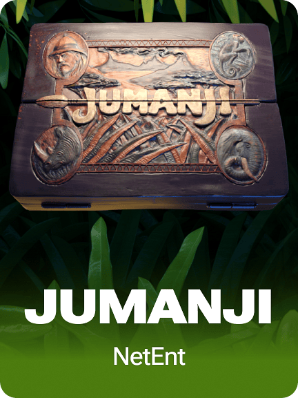 Jumanji