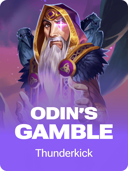 Odin’s Gamble