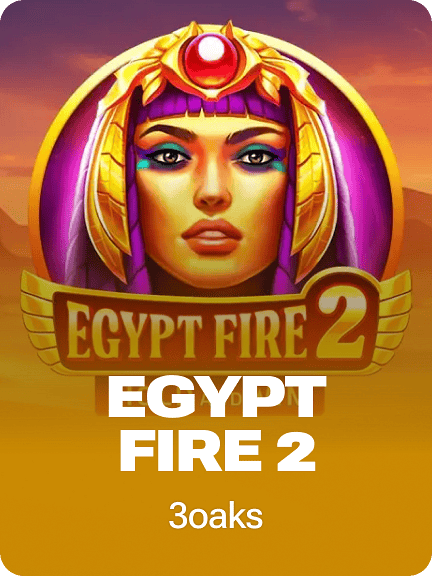Egypt Fire 2