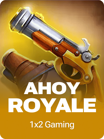 Ahoy Royale