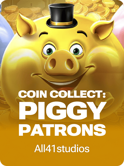 Coin Collect: Piggy Patrons