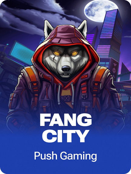 Fang City