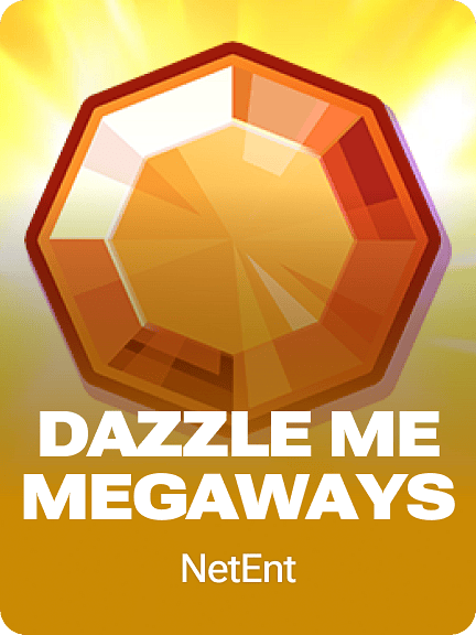 Dazzle Me Megaways