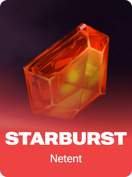 Starburst