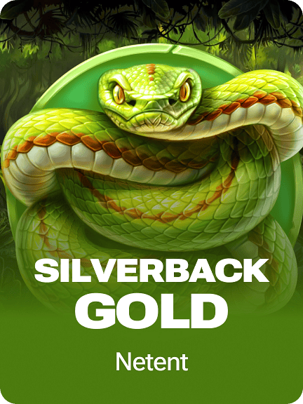 Silverback Gold