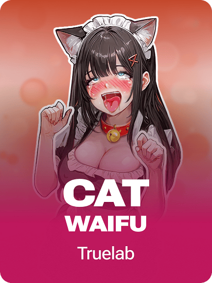 Cat Waifu