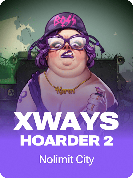xWays Hoarder 2