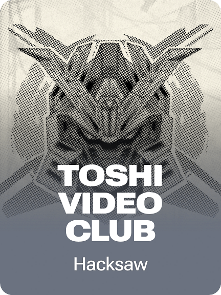 Toshi Video Club