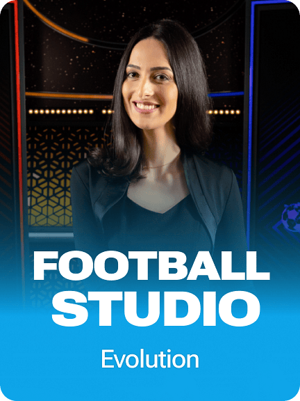 Football Studio