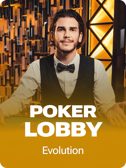 Poker Lobby