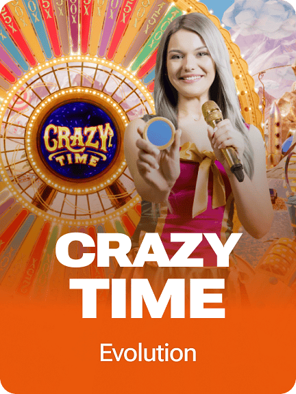 Crazy Time