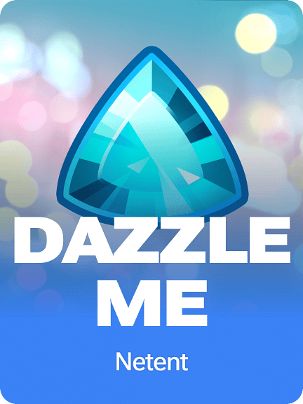 Dazzle Me