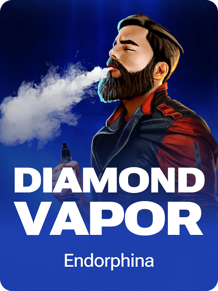 Diamond Vapor