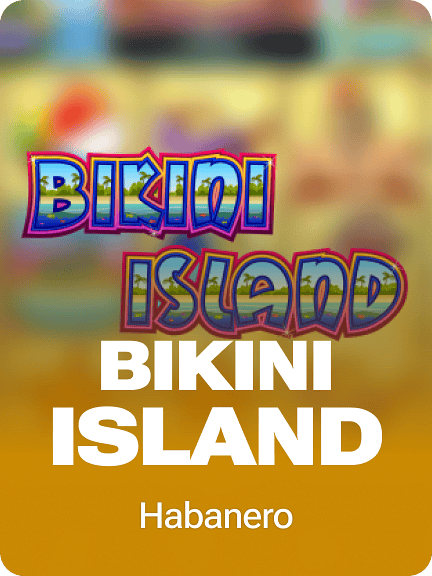Bikini Island