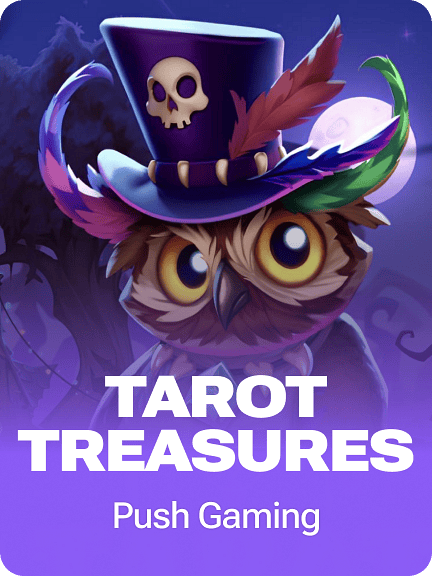 Tarot Treasures