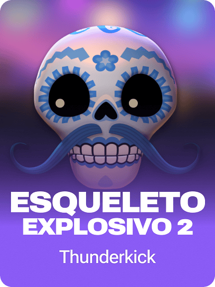 Esqueleto Explosivo 2