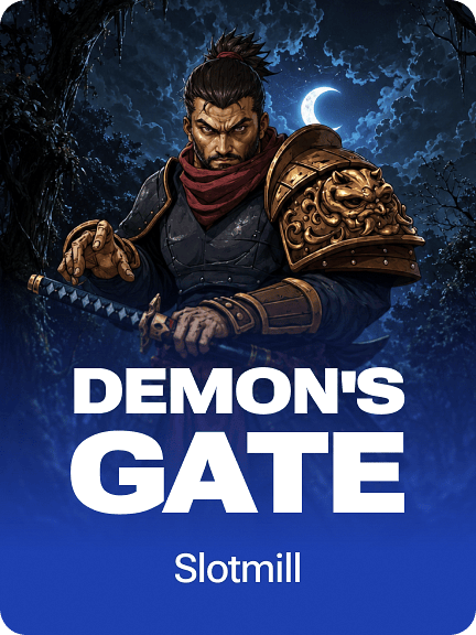 Demon's Gate
