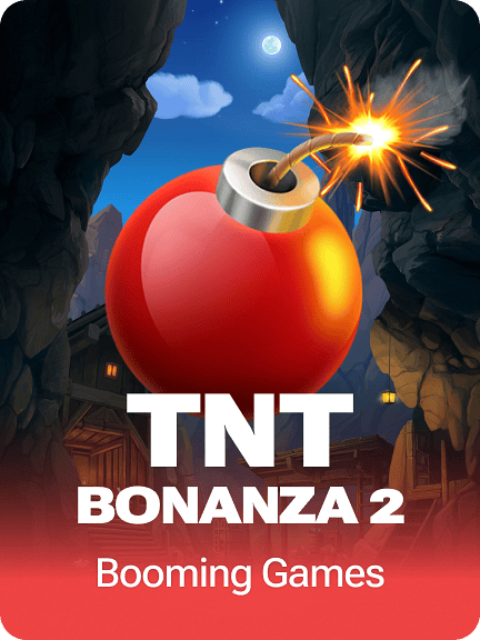 TNT Bonanza 2