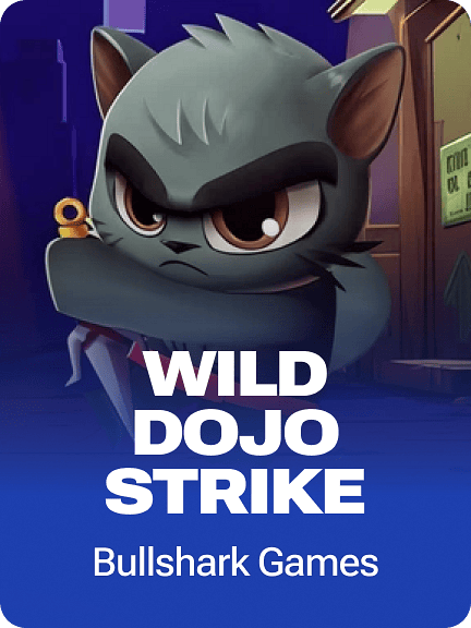 Wild Dojo Strike