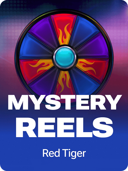 Mystery Reels