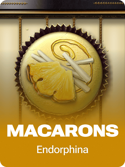 Macarons