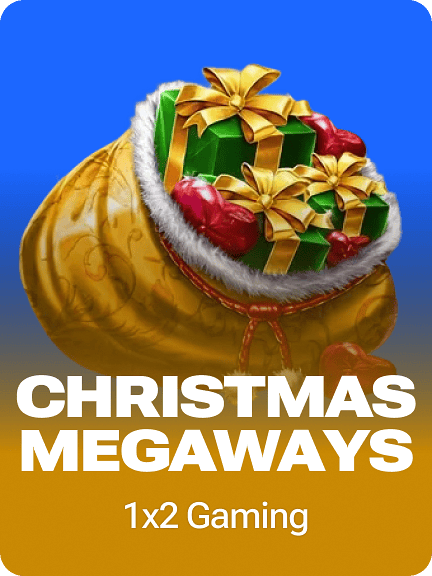 Christmas Megaways